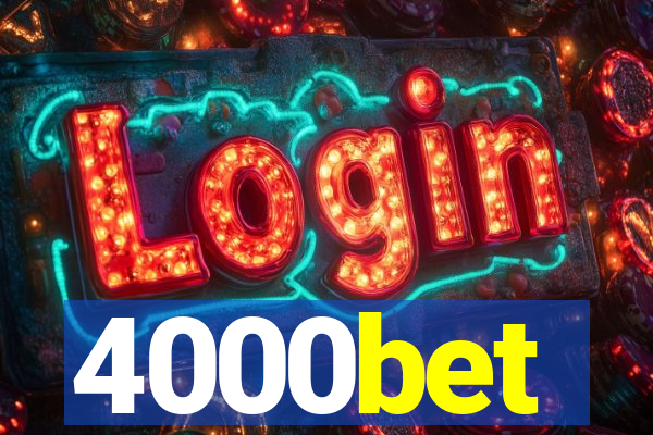 4000bet
