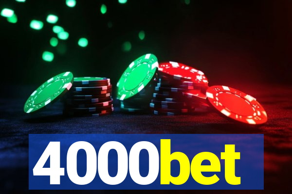 4000bet