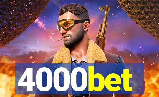 4000bet