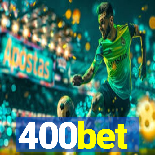400bet