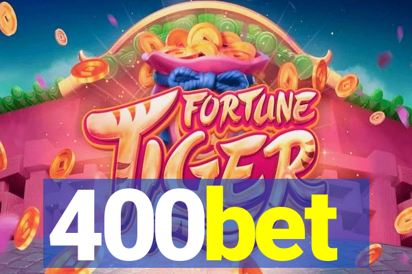 400bet