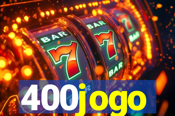 400jogo
