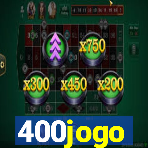 400jogo