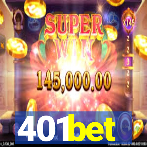 401bet