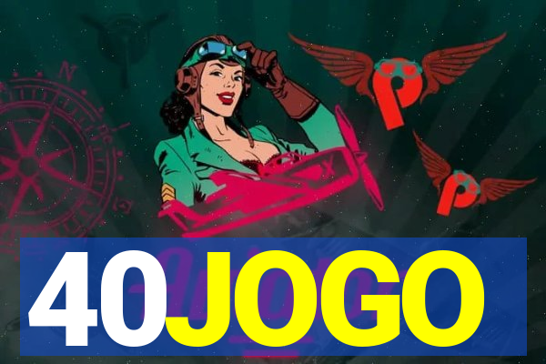 40JOGO