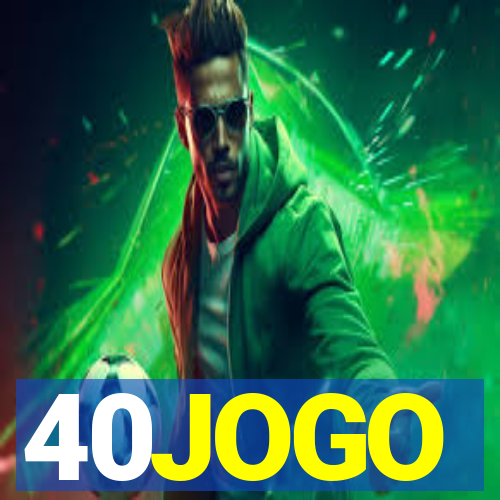 40JOGO