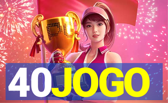40JOGO