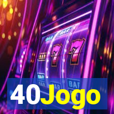 40Jogo
