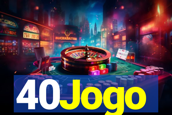 40Jogo