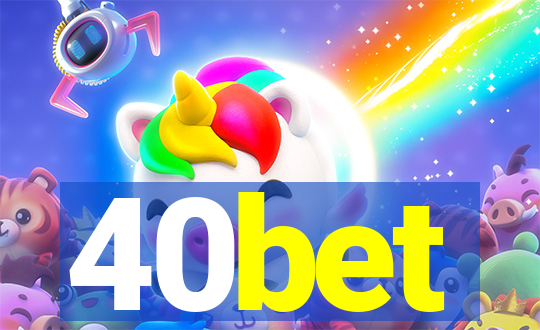 40bet
