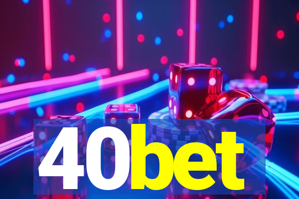 40bet