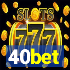 40bet