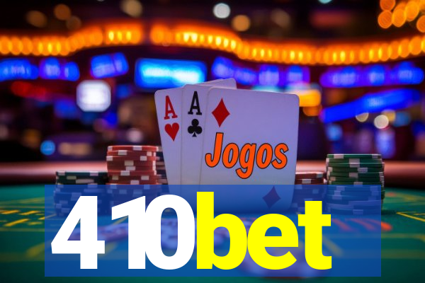 410bet