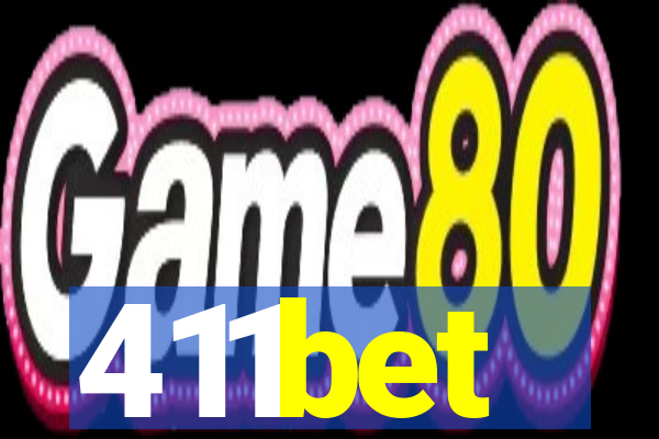411bet
