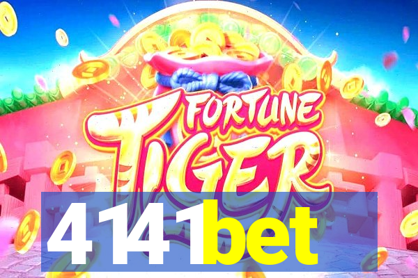 4141bet