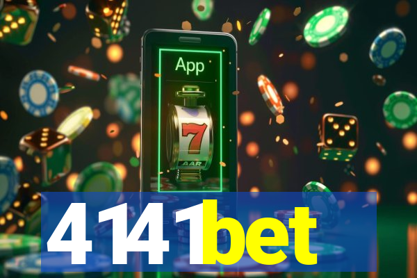 4141bet