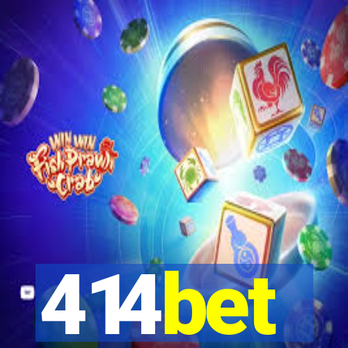 414bet