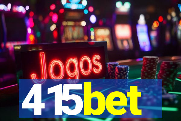 415bet