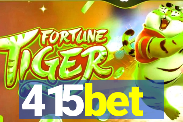 415bet