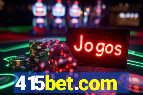 415bet.com