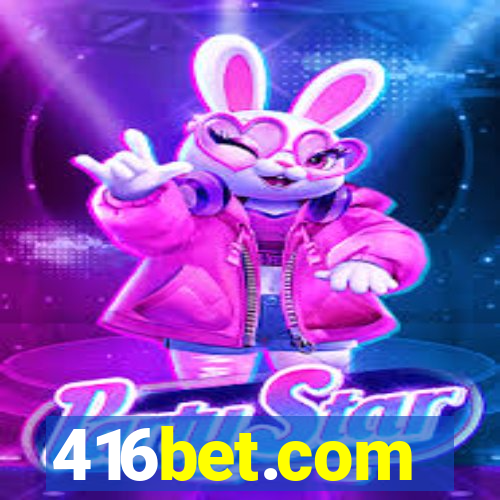 416bet.com