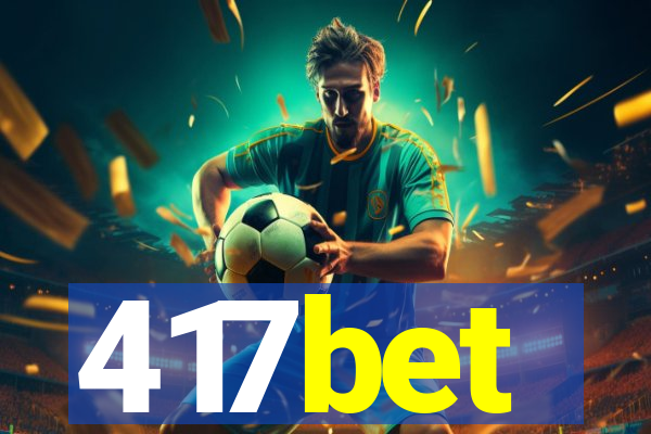 417bet