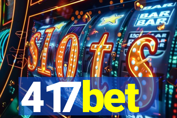 417bet