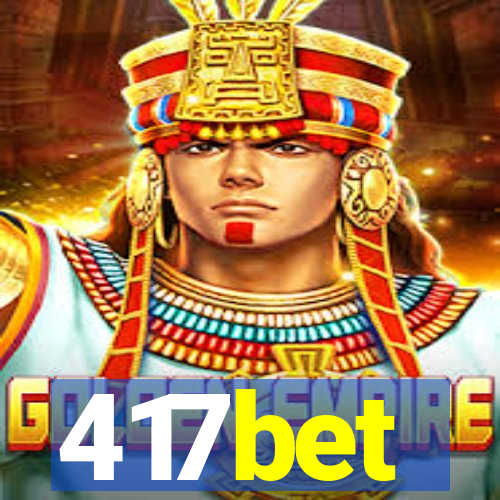 417bet