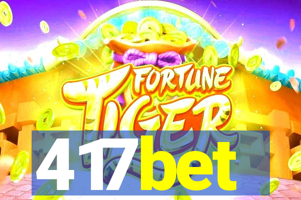 417bet