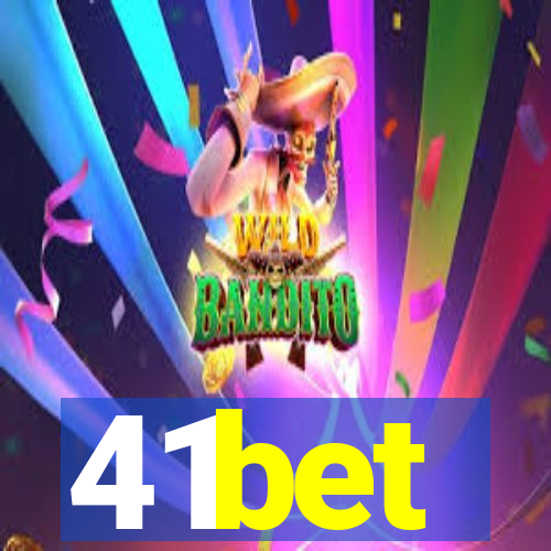 41bet