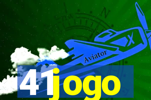 41jogo