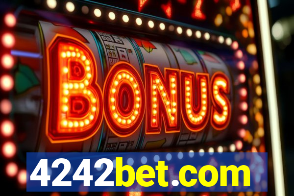 4242bet.com