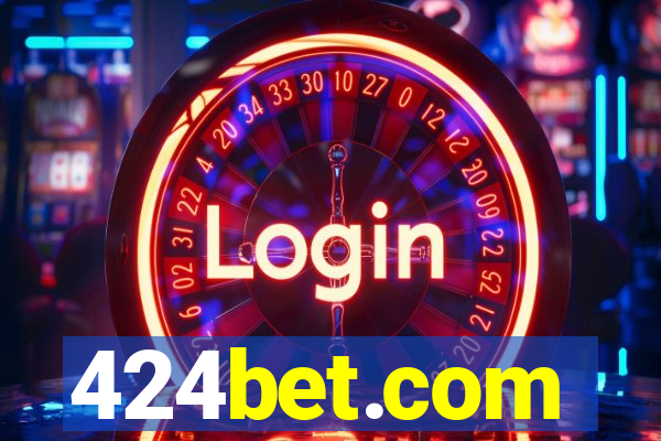 424bet.com