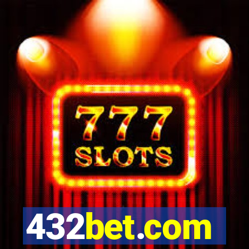 432bet.com