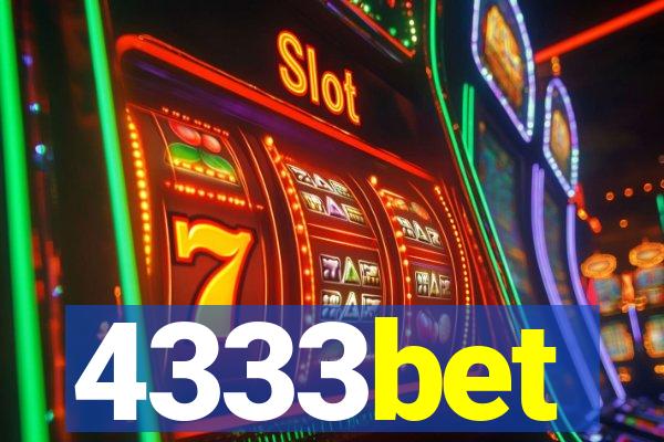 4333bet