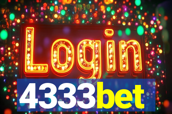 4333bet