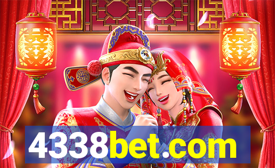4338bet.com