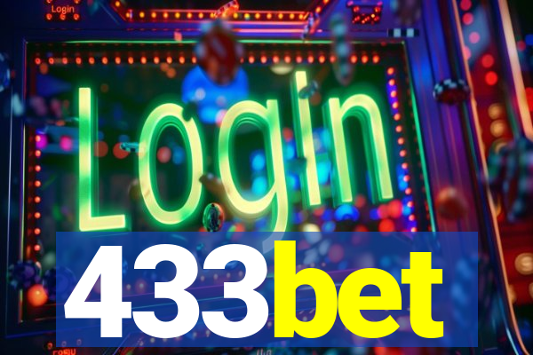 433bet