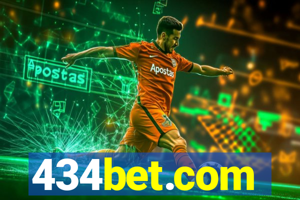 434bet.com