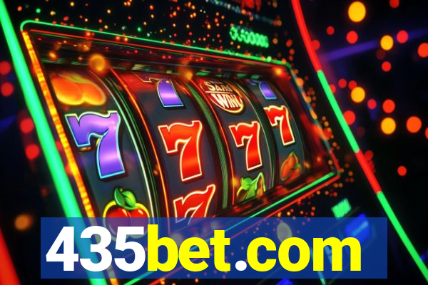 435bet.com