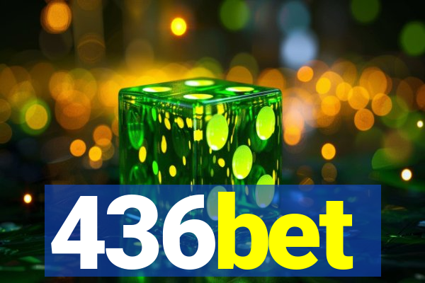 436bet