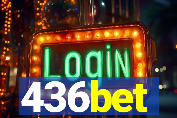 436bet