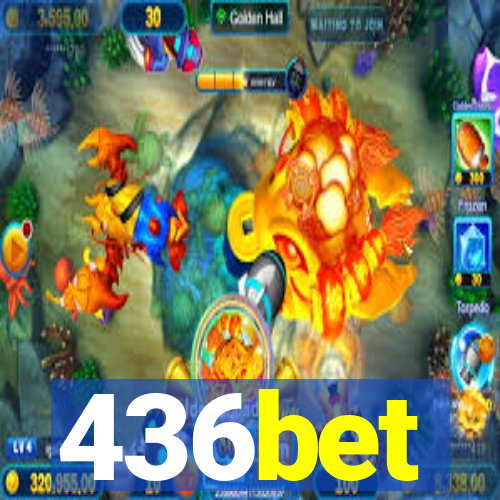 436bet
