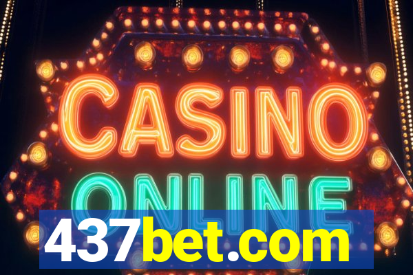 437bet.com