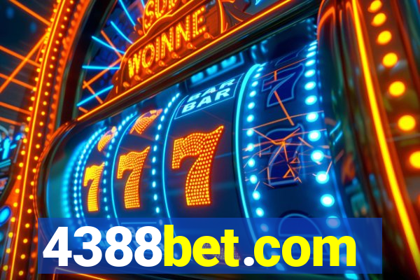 4388bet.com