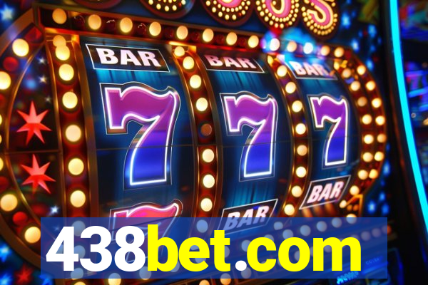 438bet.com