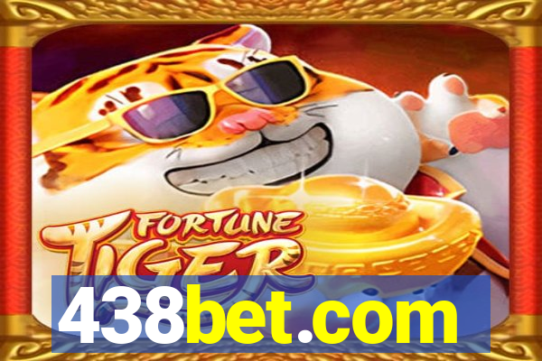 438bet.com