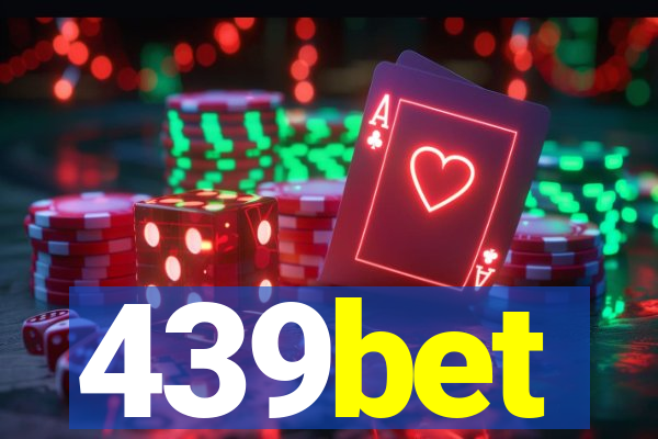439bet
