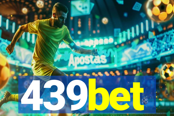 439bet