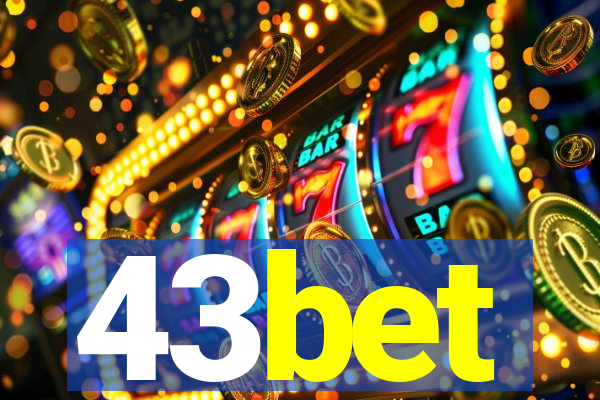43bet